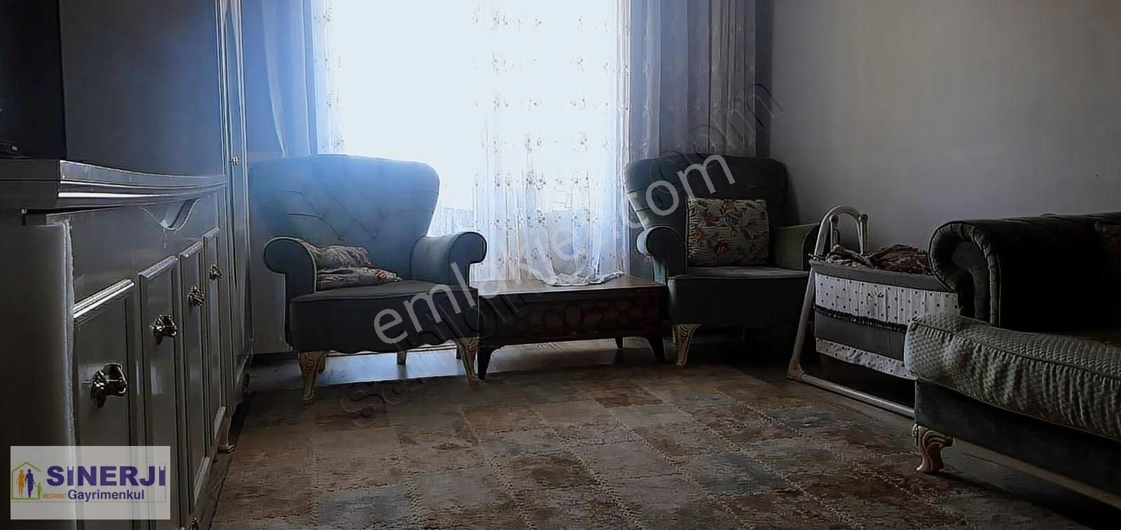 Kestel Vani Mehmet Mh.'de Satılık 3+1 Geniş Teraslı Dublex Daire - Görsel 5