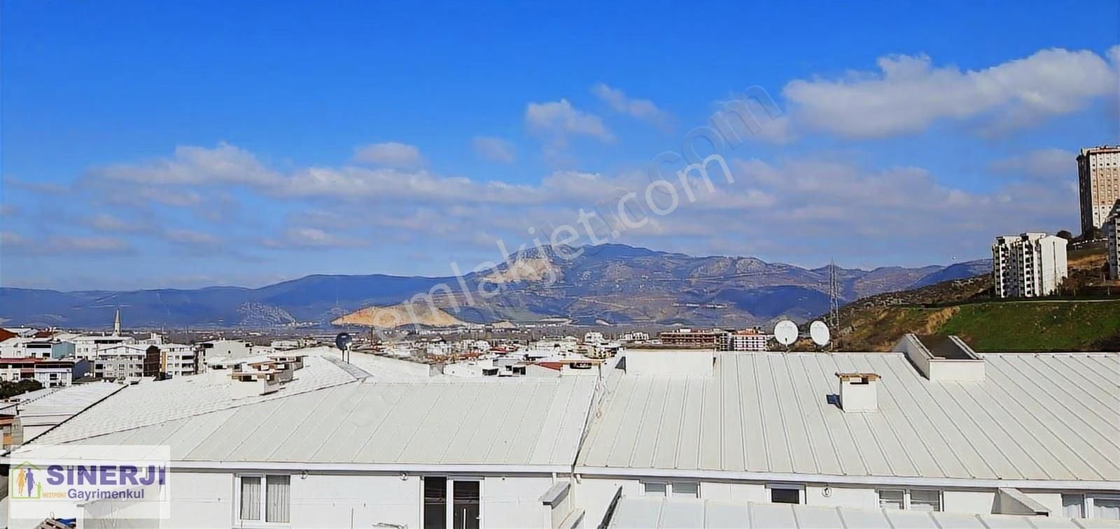 Kestel Vani Mehmet Mh.'de Satılık 3+1 Geniş Teraslı Dublex Daire - Görsel 25