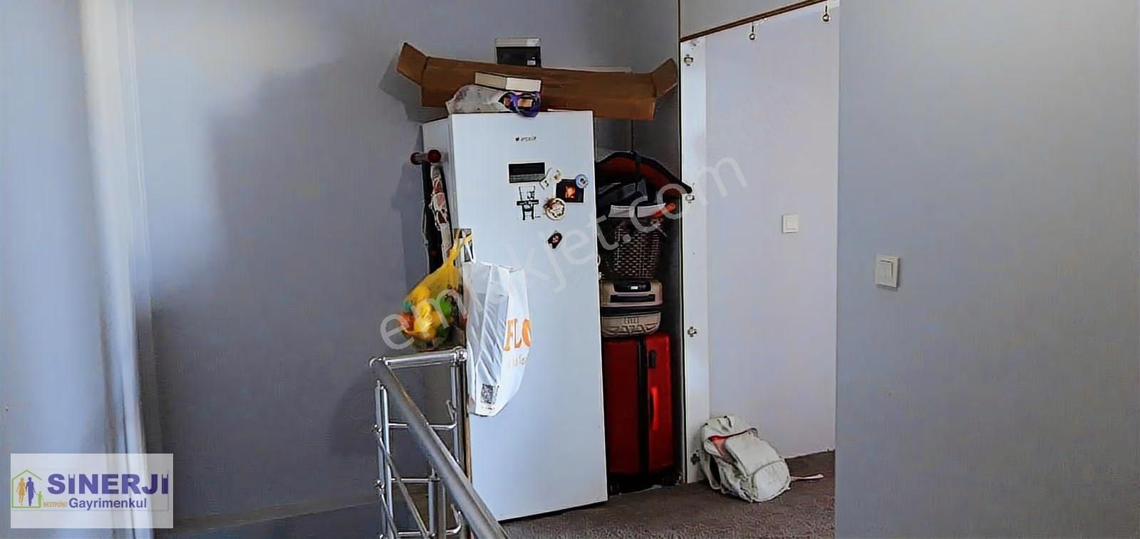 Kestel Vani Mehmet Mh.'de Satılık 3+1 Geniş Teraslı Dublex Daire - Görsel 6