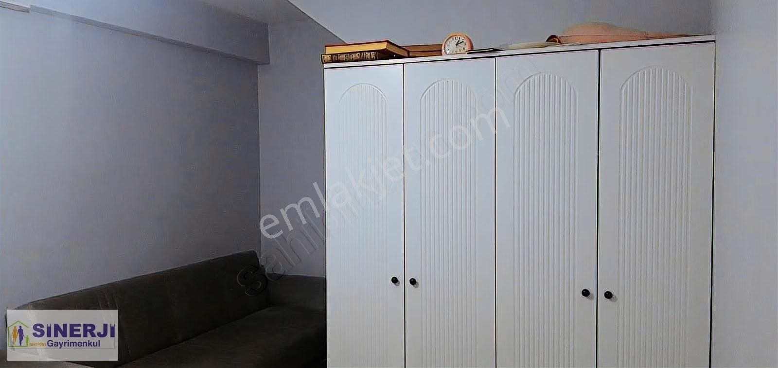 Kestel Vani Mehmet Mh.'de Satılık 3+1 Geniş Teraslı Dublex Daire - Görsel 9