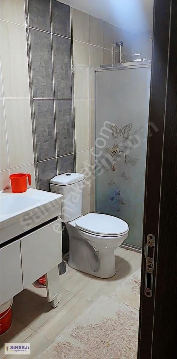 Kestel Vani Mehmet Mh.'de Satılık 3+1 Geniş Teraslı Dublex Daire - Görsel 22