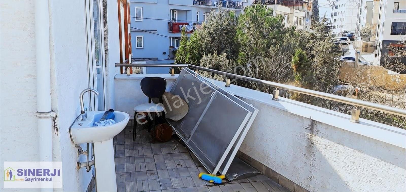 Kestel Vani Mehmet Mh.'de Satılık 3+1 Geniş Teraslı Dublex Daire - Görsel 29