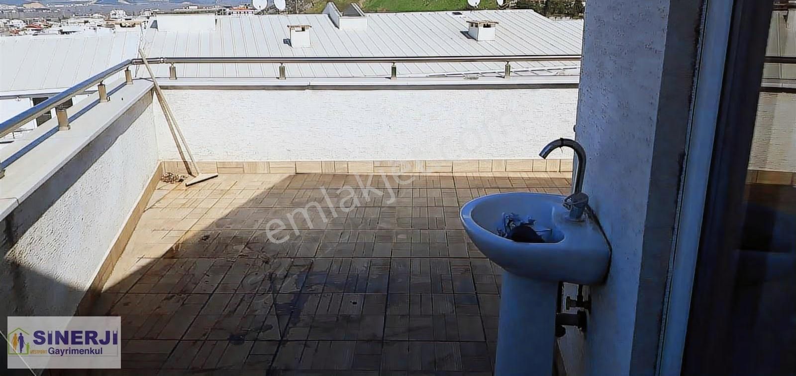 Kestel Vani Mehmet Mh.'de Satılık 3+1 Geniş Teraslı Dublex Daire - Görsel 17