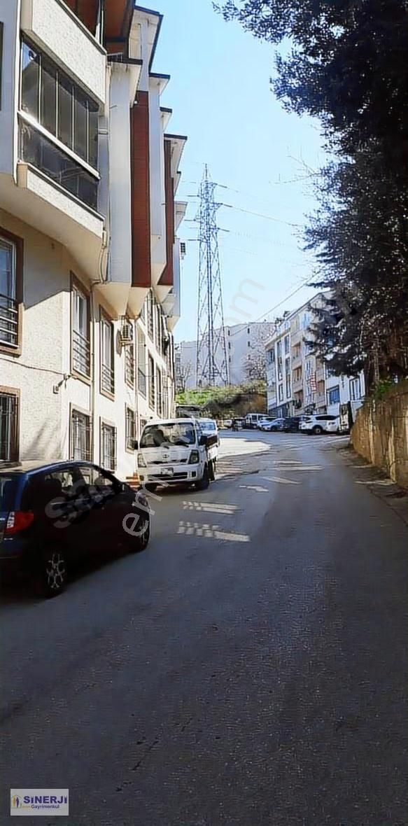 Kestel Vani Mehmet Mh.'de Satılık 3+1 Geniş Teraslı Dublex Daire - Görsel 13