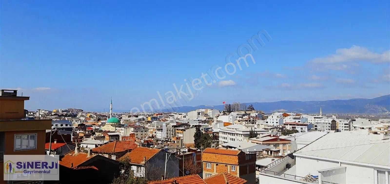 Kestel Vani Mehmet Mh.'de Satılık 3+1 Geniş Teraslı Dublex Daire