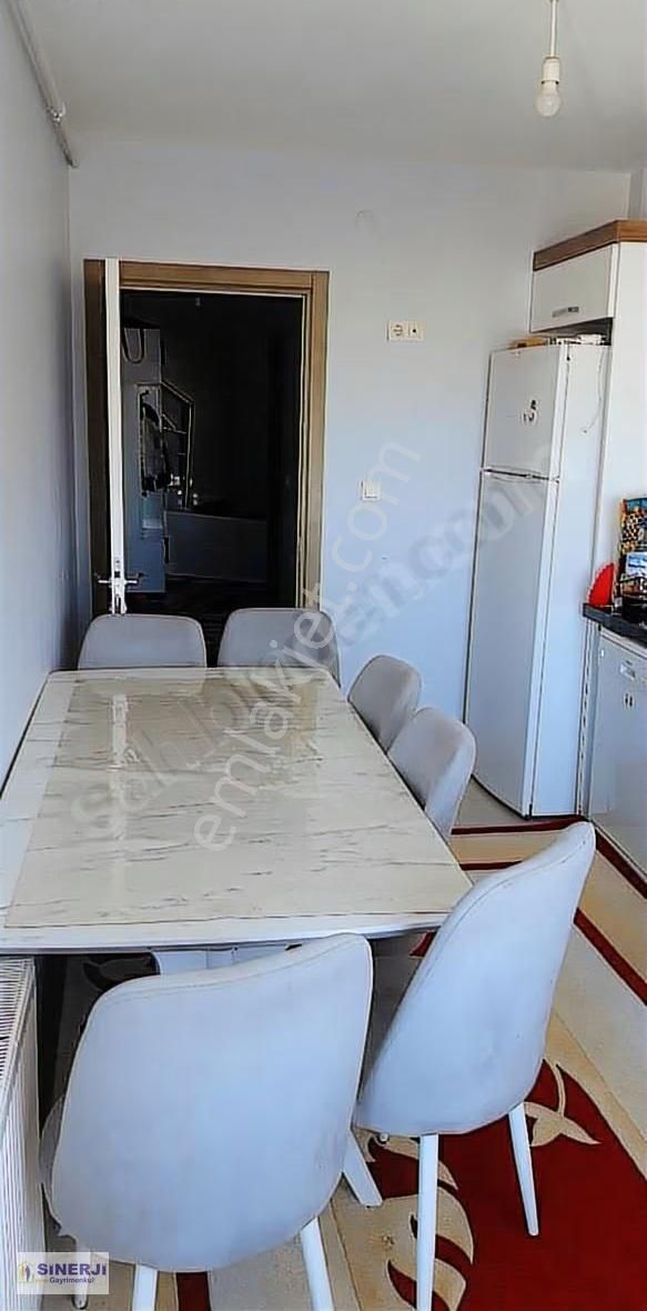 Kestel Vani Mehmet Mh.'de Satılık 3+1 Geniş Teraslı Dublex Daire - Görsel 20