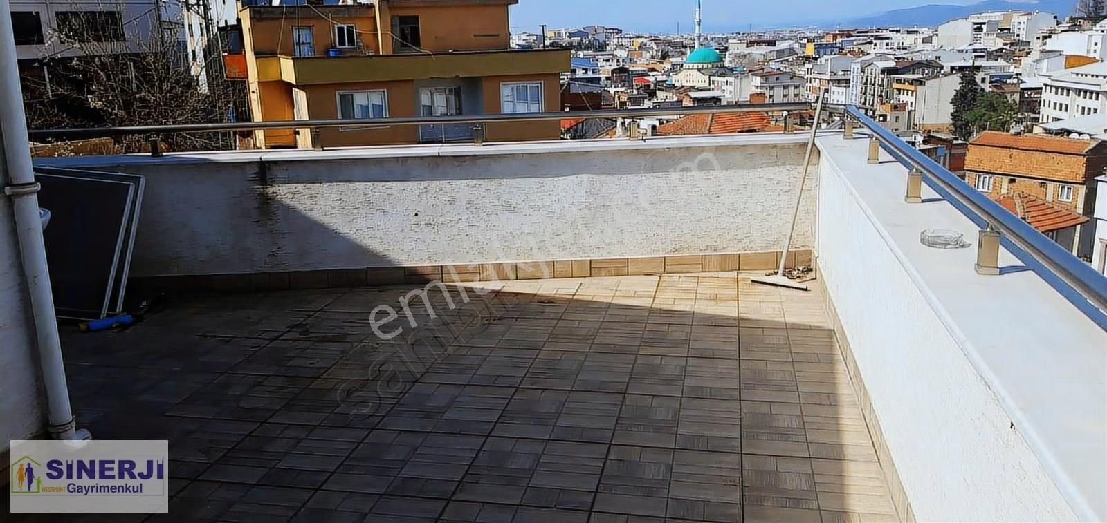 Kestel Vani Mehmet Mh.'de Satılık 3+1 Geniş Teraslı Dublex Daire - Görsel 23