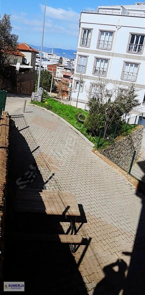 Kestel Vani Mehmet Mh.'de Satılık 3+1 Geniş Teraslı Dublex Daire - Görsel 12