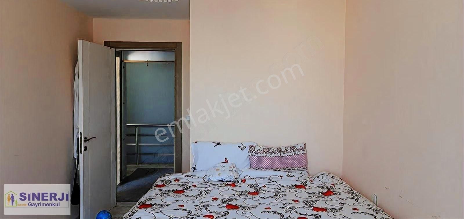 Kestel Vani Mehmet Mh.'de Satılık 3+1 Geniş Teraslı Dublex Daire - Görsel 18