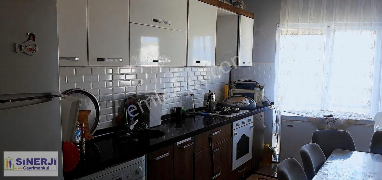 Kestel Vani Mehmet Mh.'de Satılık 3+1 Geniş Teraslı Dublex Daire - Görsel 4