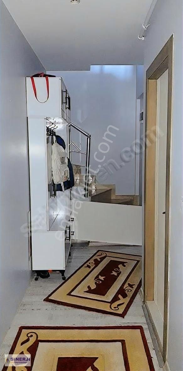 Kestel Vani Mehmet Mh.'de Satılık 3+1 Geniş Teraslı Dublex Daire - Görsel 8