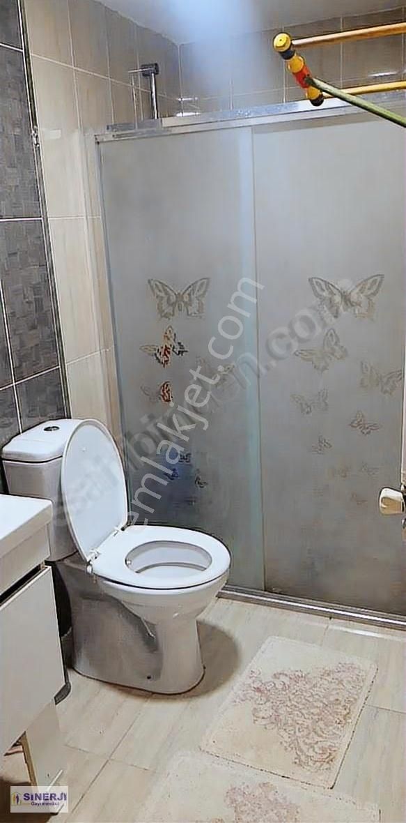 Kestel Vani Mehmet Mh.'de Satılık 3+1 Geniş Teraslı Dublex Daire - Görsel 10