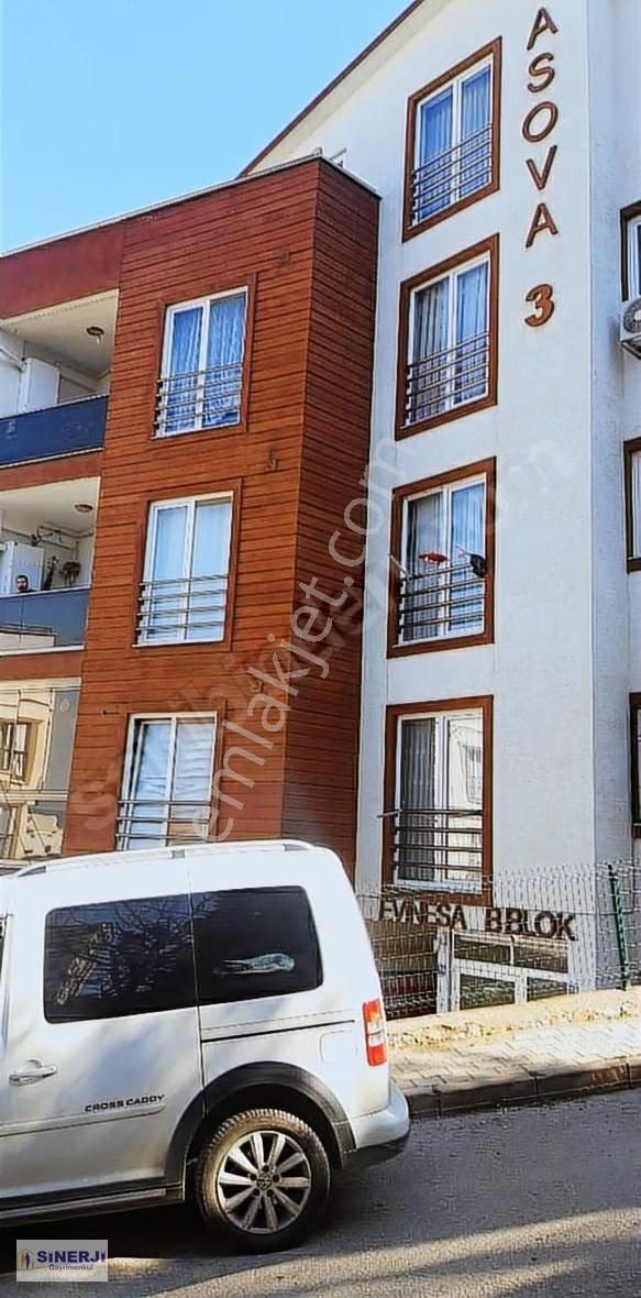 Kestel Vani Mehmet Mh.'de Satılık 3+1 Geniş Teraslı Dublex Daire - Görsel 16