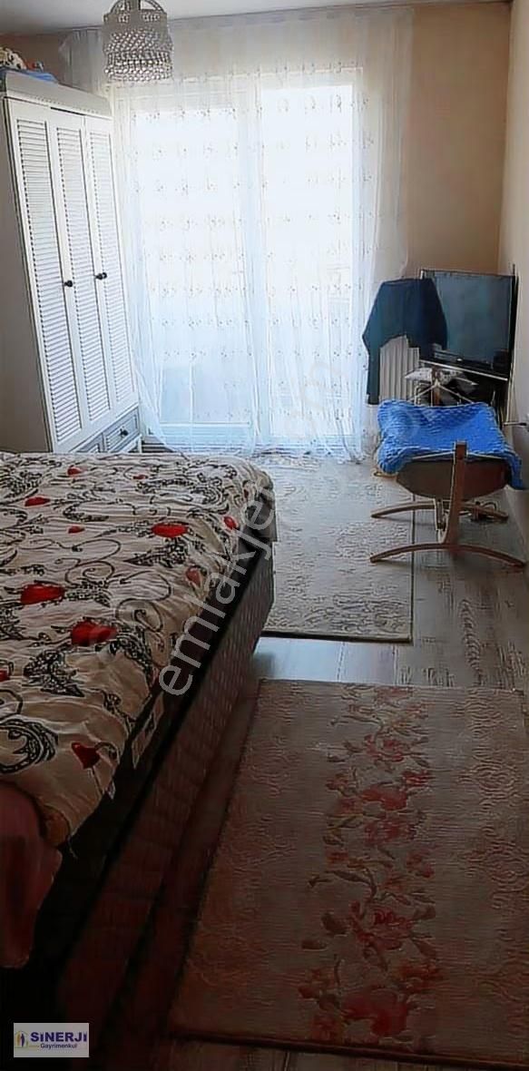 Kestel Vani Mehmet Mh.'de Satılık 3+1 Geniş Teraslı Dublex Daire - Görsel 11