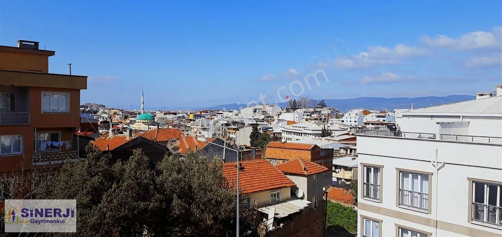 Kestel Vani Mehmet Mh.'de Satılık 3+1 Geniş Teraslı Dublex Daire - Görsel 14