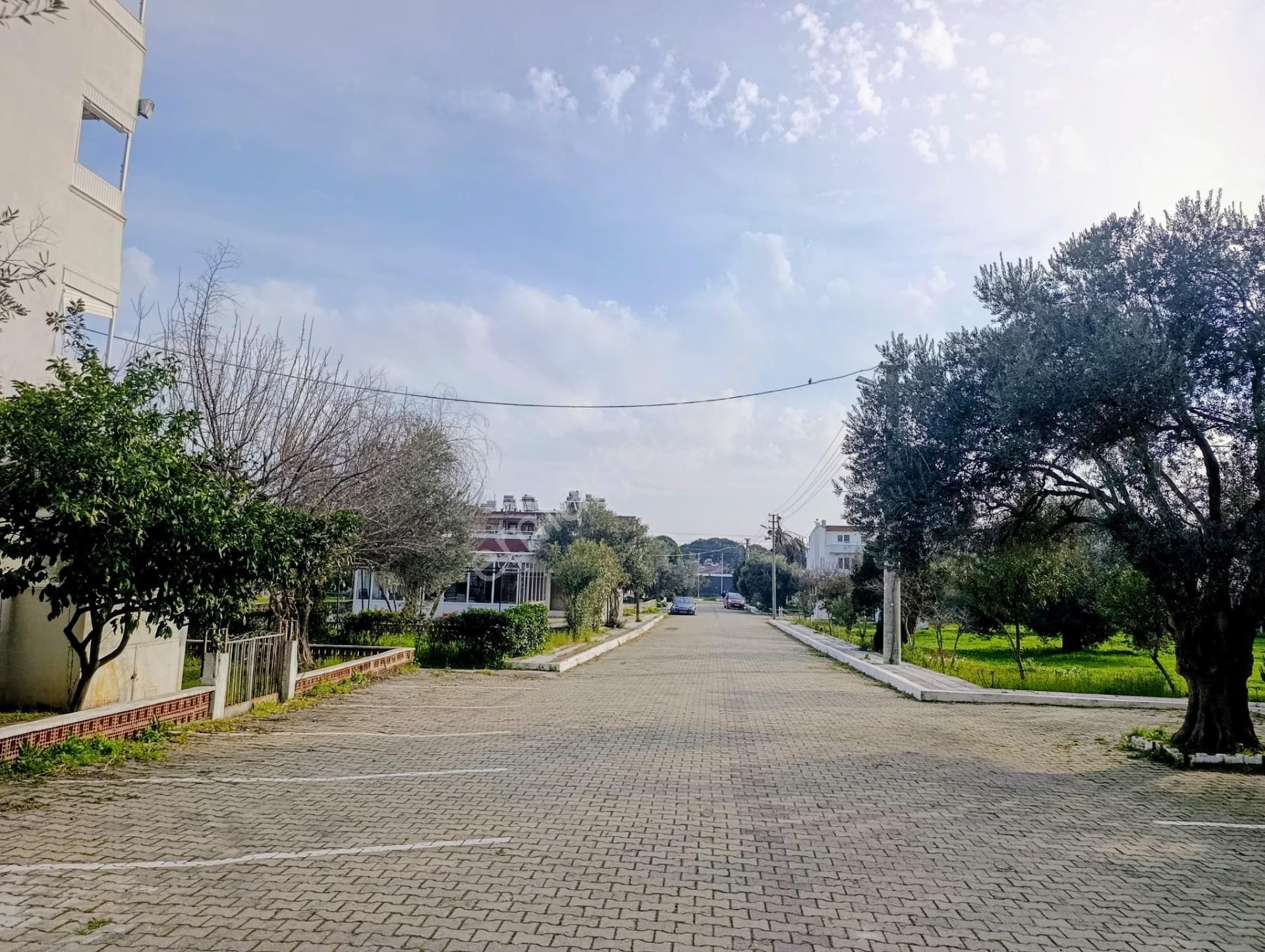 Güre’de Denize 100 Metre Mesafede Tripleks 5+1 Villa - Görsel 4
