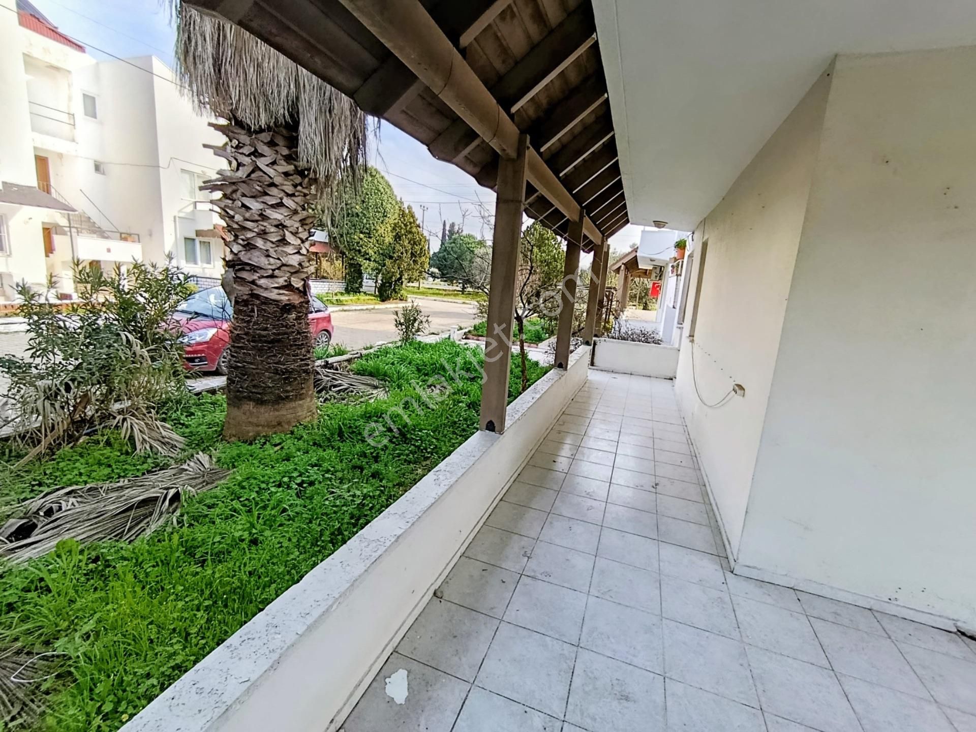 Güre’de Denize 100 Metre Mesafede Tripleks 5+1 Villa - Görsel 6