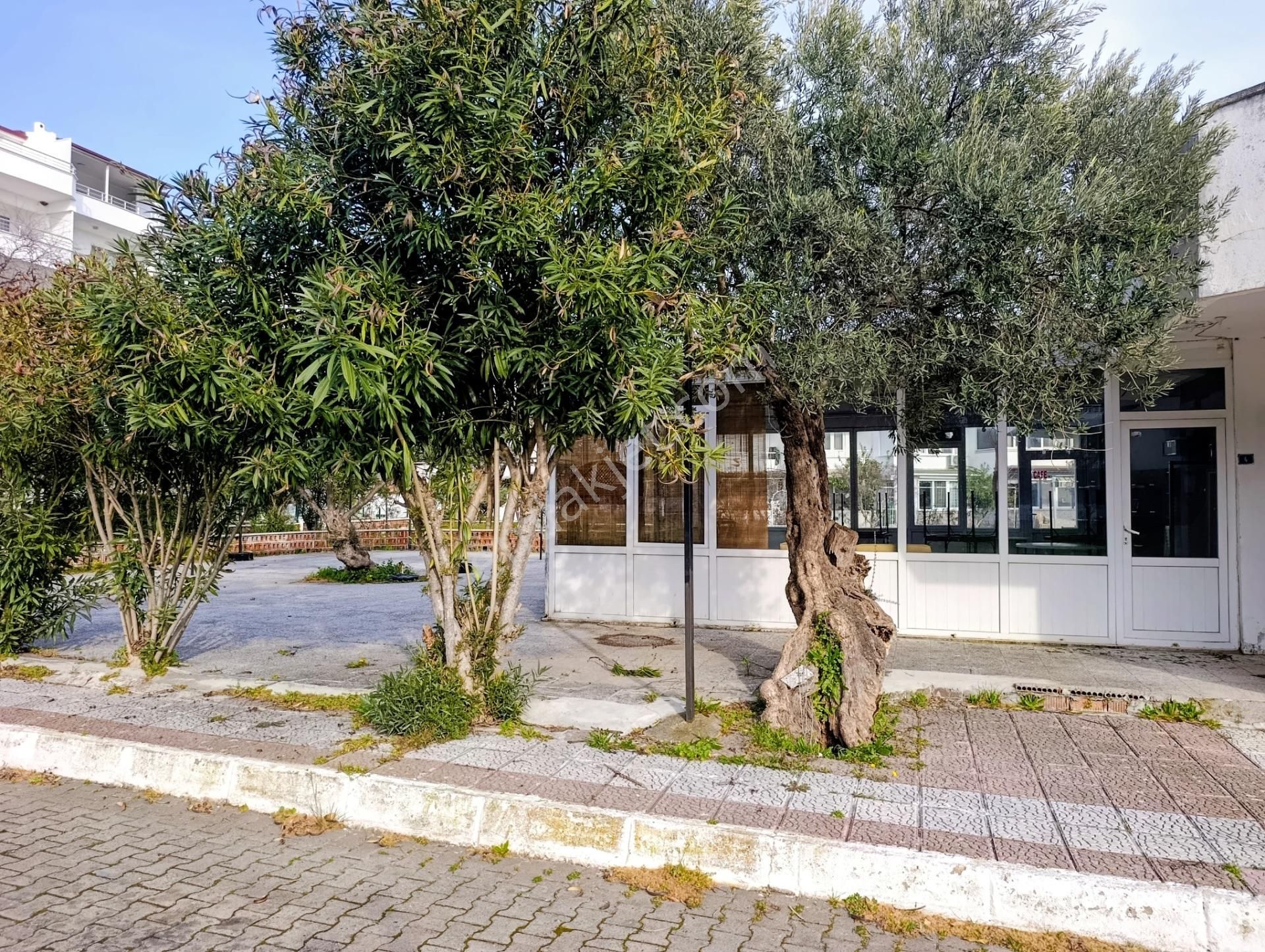 Güre’de Denize 100 Metre Mesafede Tripleks 5+1 Villa - Görsel 5