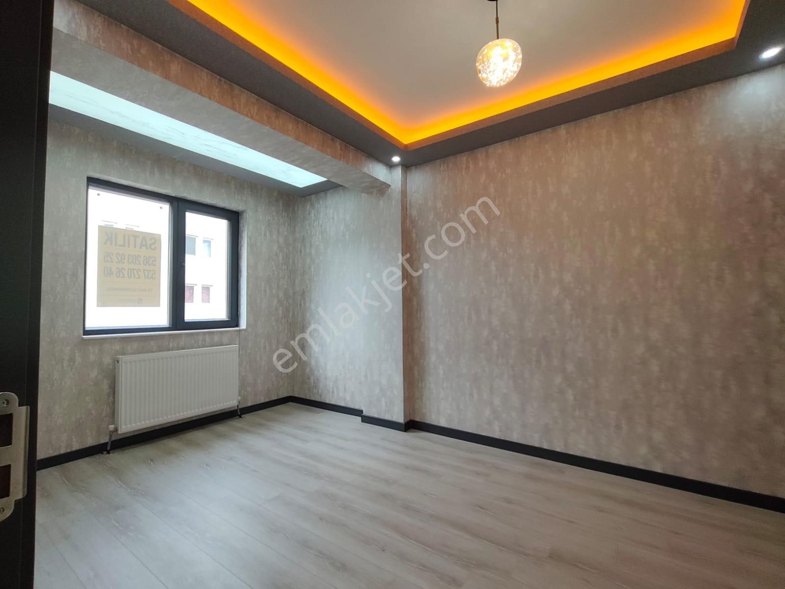 Yılmaz Gayrimenkulden Sincan Merkezde Yeni Binada 2+1 Satılık Fırsat Daire - Görsel 18