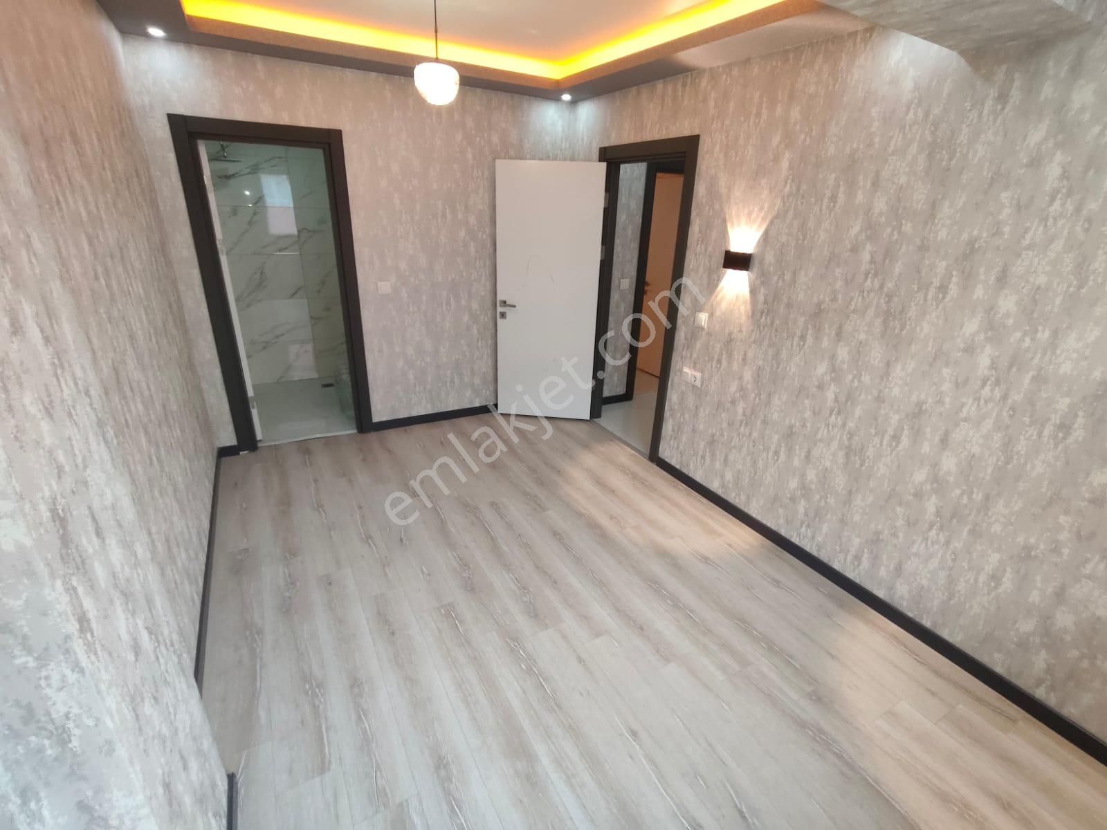 Yılmaz Gayrimenkulden Sincan Merkezde Yeni Binada 2+1 Satılık Fırsat Daire - Görsel 22