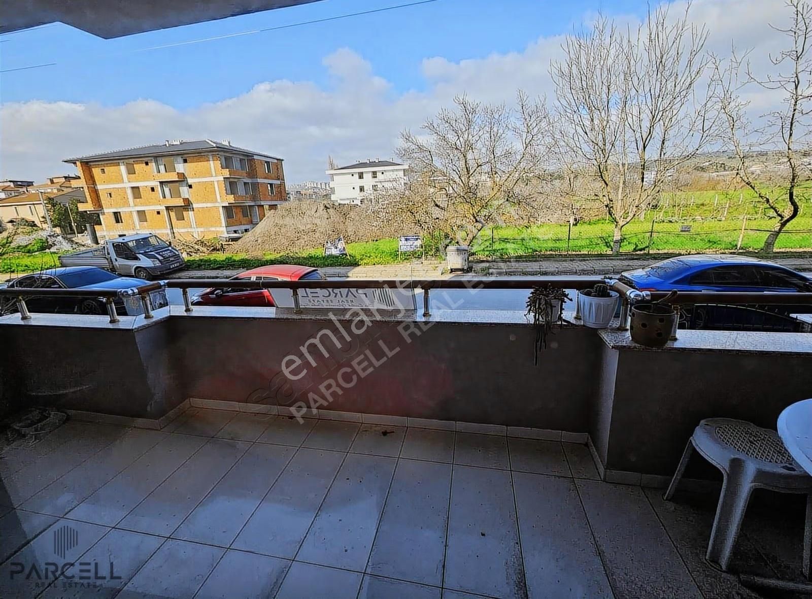 Balıkesir Karesi Paşaalanı Satılık 3+1 Daire - Görsel 15