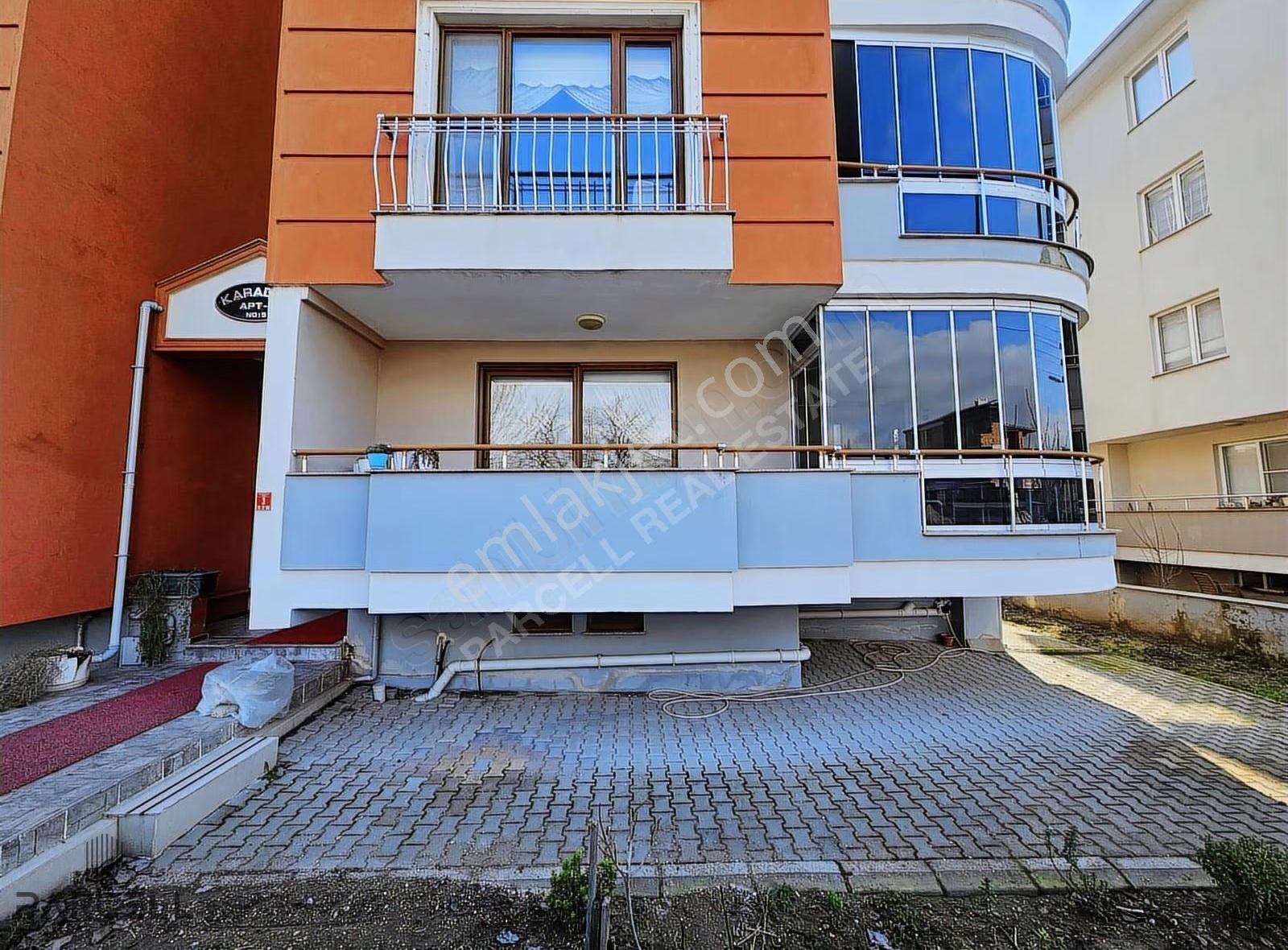 Balıkesir Karesi Paşaalanı Satılık 3+1 Daire - Görsel 31