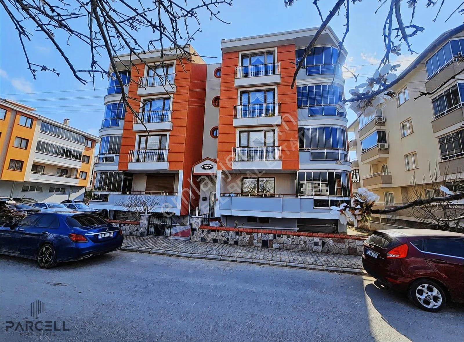 Balıkesir Karesi Paşaalanı Satılık 3+1 Daire