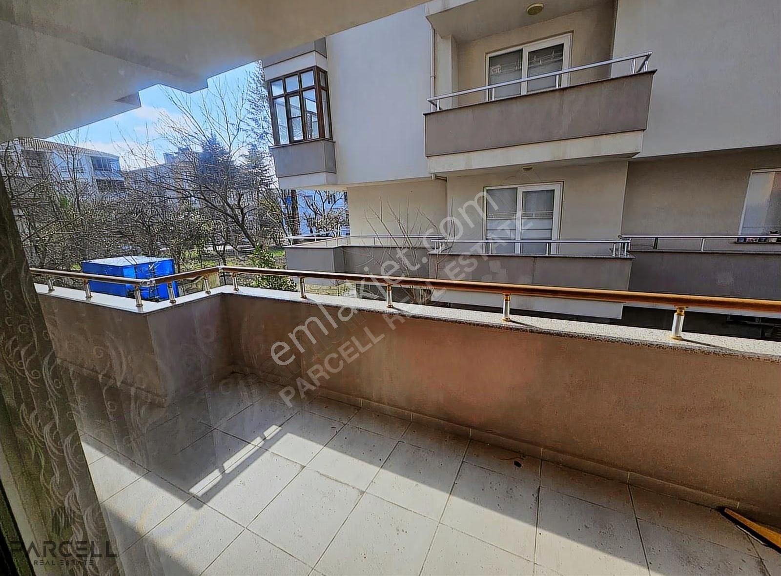 Balıkesir Karesi Paşaalanı Satılık 3+1 Daire - Görsel 30