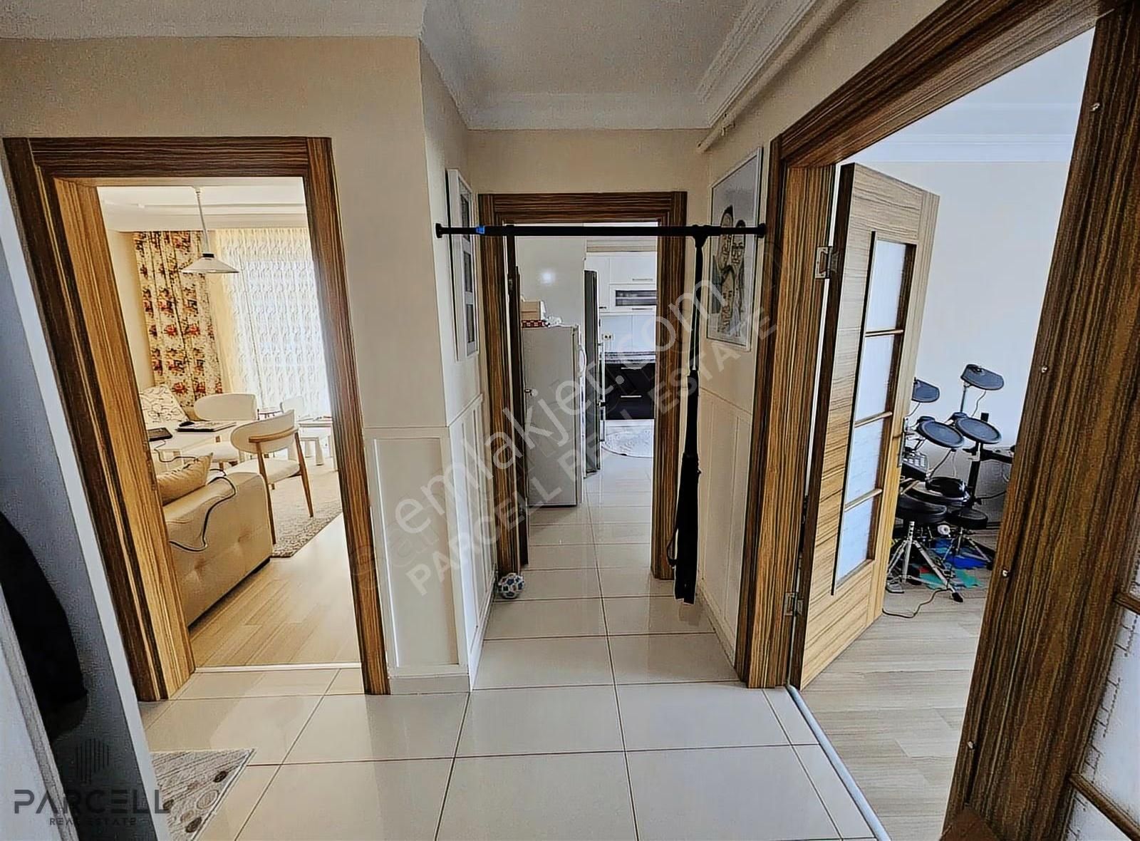 Balıkesir Karesi Paşaalanı Satılık 3+1 Daire - Görsel 26