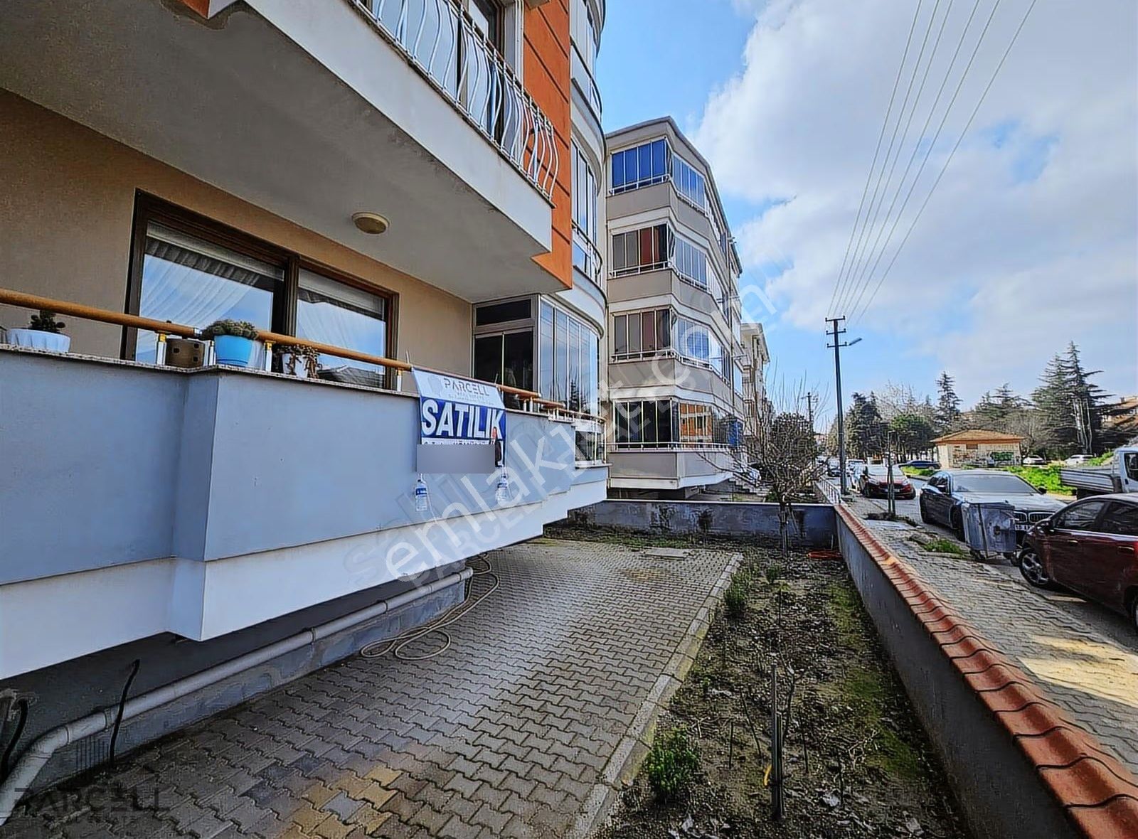 Balıkesir Karesi Paşaalanı Satılık 3+1 Daire - Görsel 12