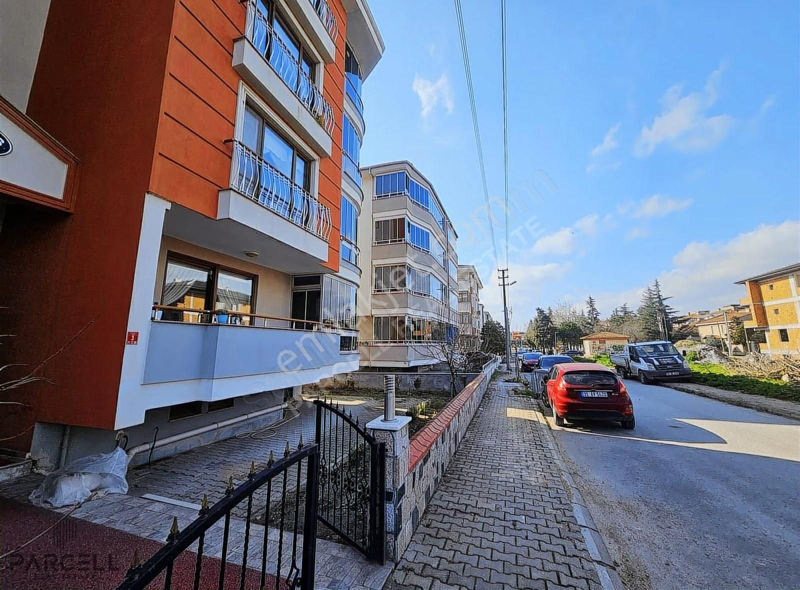 Balıkesir Karesi Paşaalanı Satılık 3+1 Daire - Görsel 14