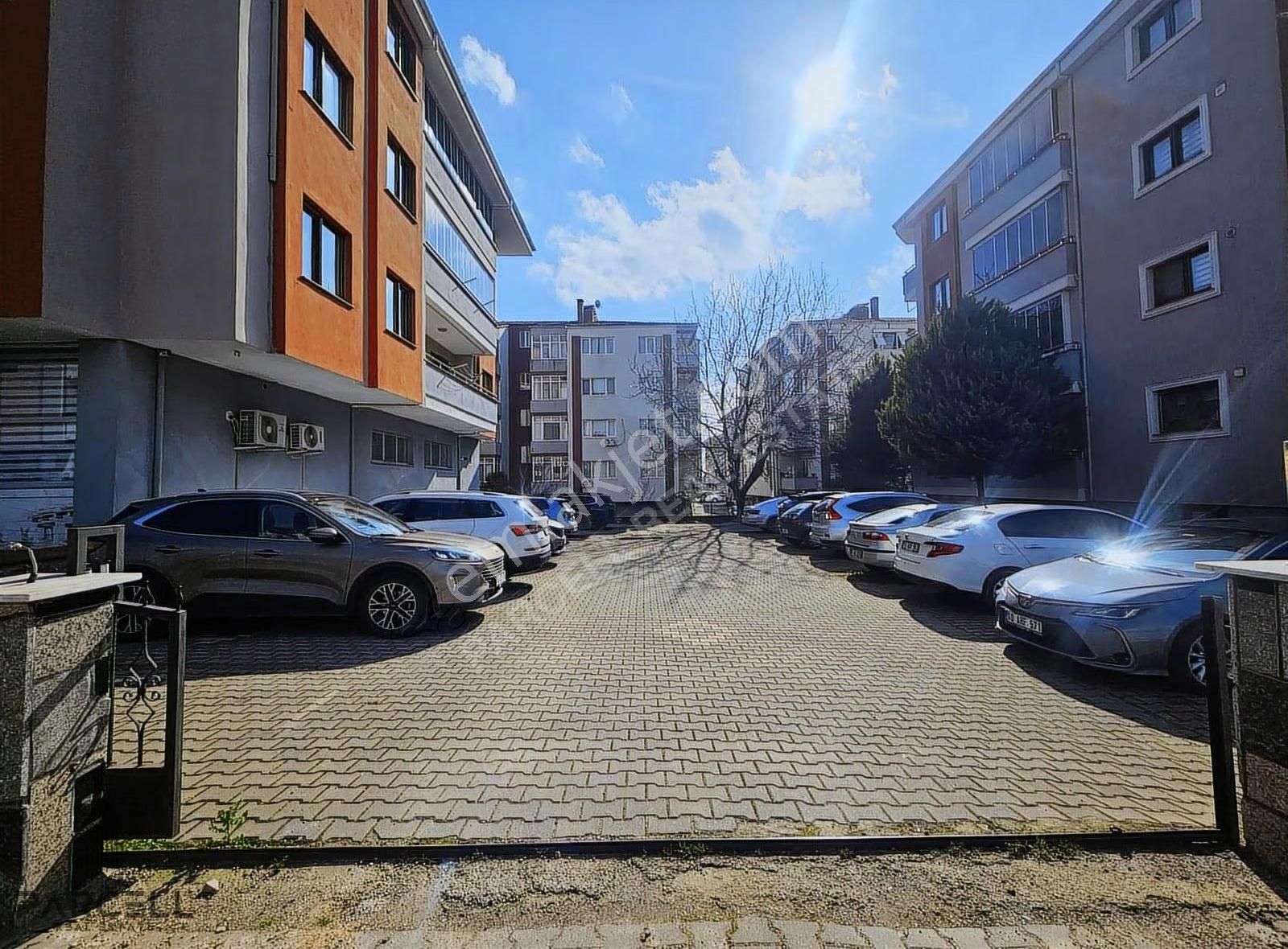 Balıkesir Karesi Paşaalanı Satılık 3+1 Daire - Görsel 20