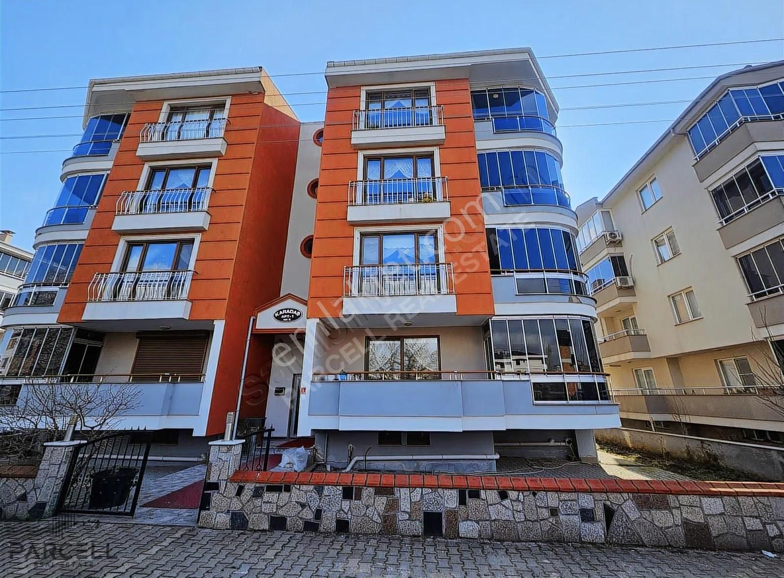 Balıkesir Karesi Paşaalanı Satılık 3+1 Daire - Görsel 29
