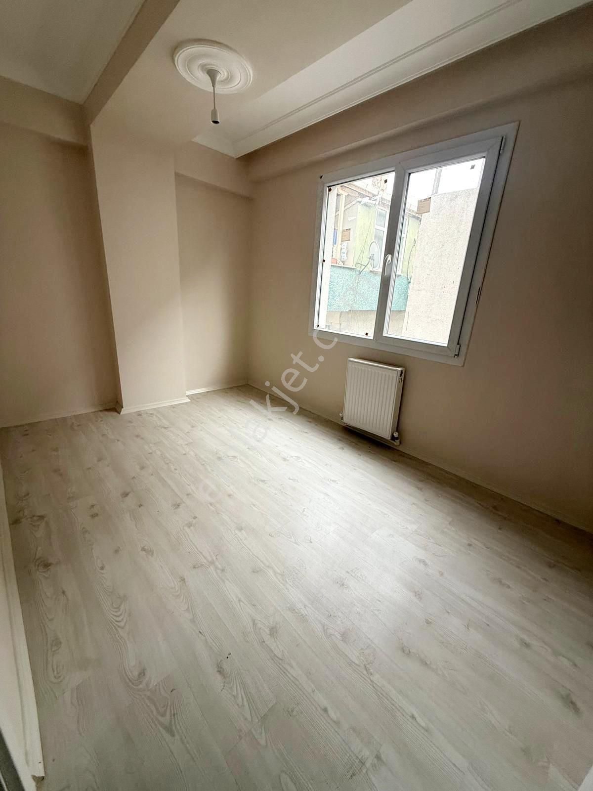 Yenibosna İtfaiyesi Yakını Satılık Sıfır 2+1 Ara Kat - Görsel 6