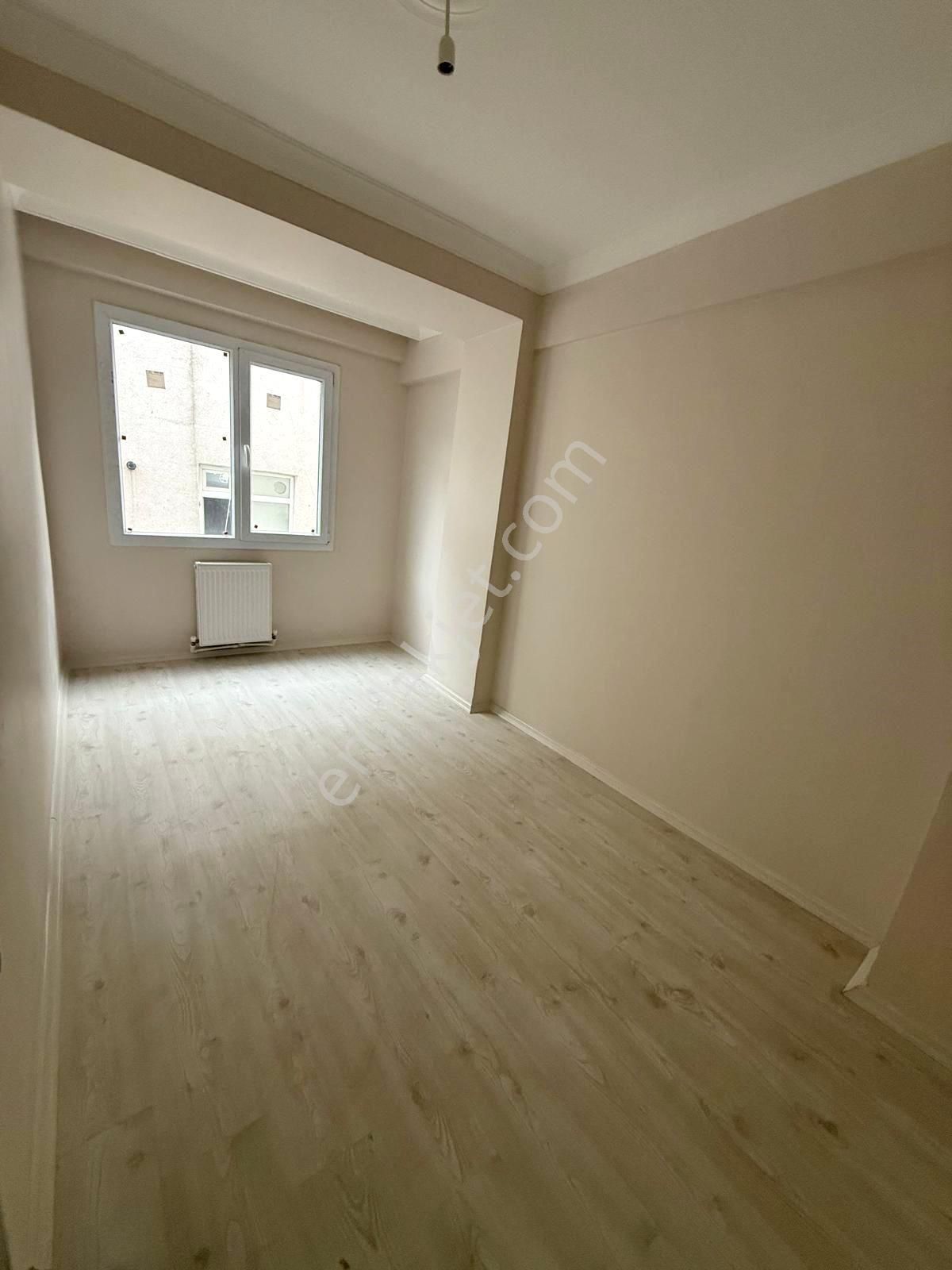 Yenibosna İtfaiyesi Yakını Satılık Sıfır 2+1 Ara Kat - Görsel 5