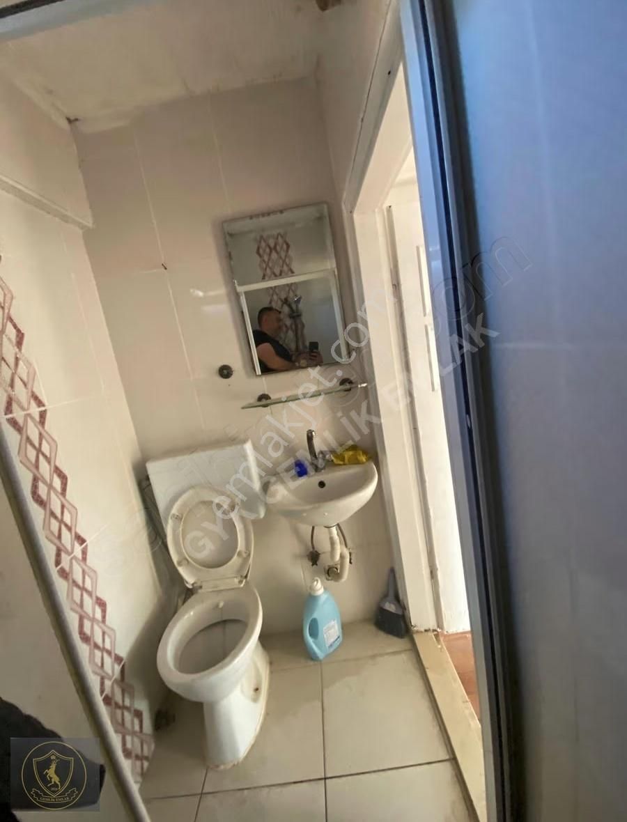 Gemlik Merkezde, Teraslı 2.5+1 Kiralık Daire - Görsel 28