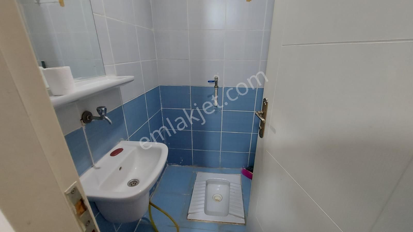 Bilgen Vatan'dan Kuzey Ankara Toki Blokları Manzaralı Lüks Yapılı Site İçerisi Eşyyalı Kiralık - Görsel 25