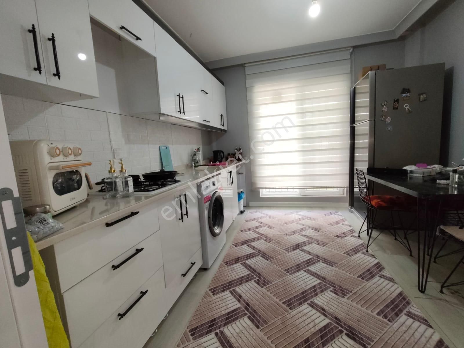 Yılmaz Gayrimenkul´ Den Yenikentte 3+1 Kaçırılmayacak Fırsat Daire - Görsel 28