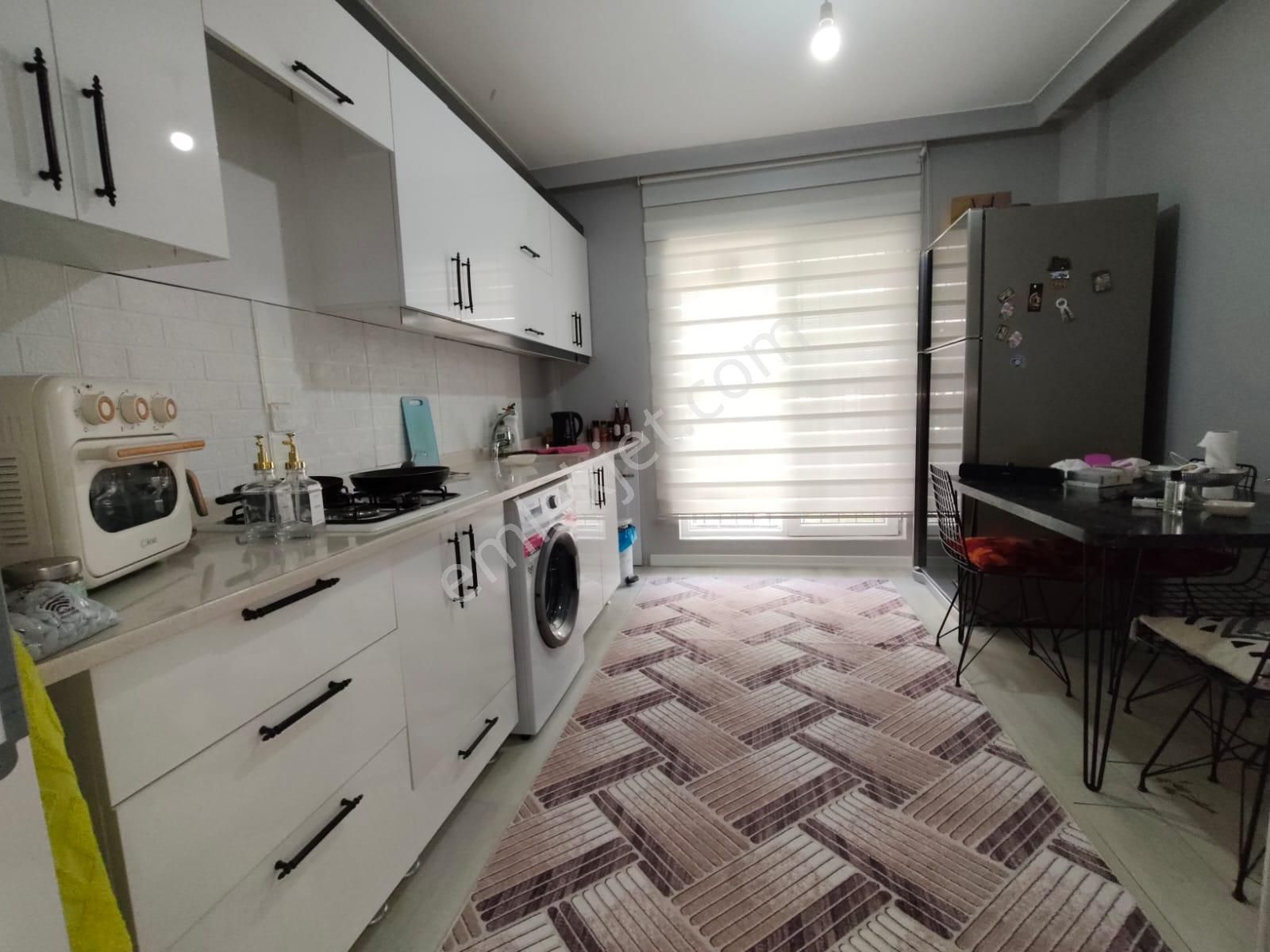 Yılmaz Gayrimenkul´ Den Yenikentte 3+1 Kaçırılmayacak Fırsat Daire - Görsel 20