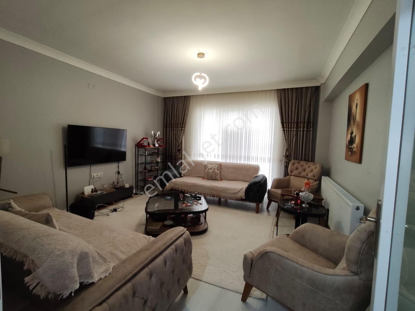 Yılmaz Gayrimenkul´ Den Yenikentte 3+1 Kaçırılmayacak Fırsat Daire - Görsel 31