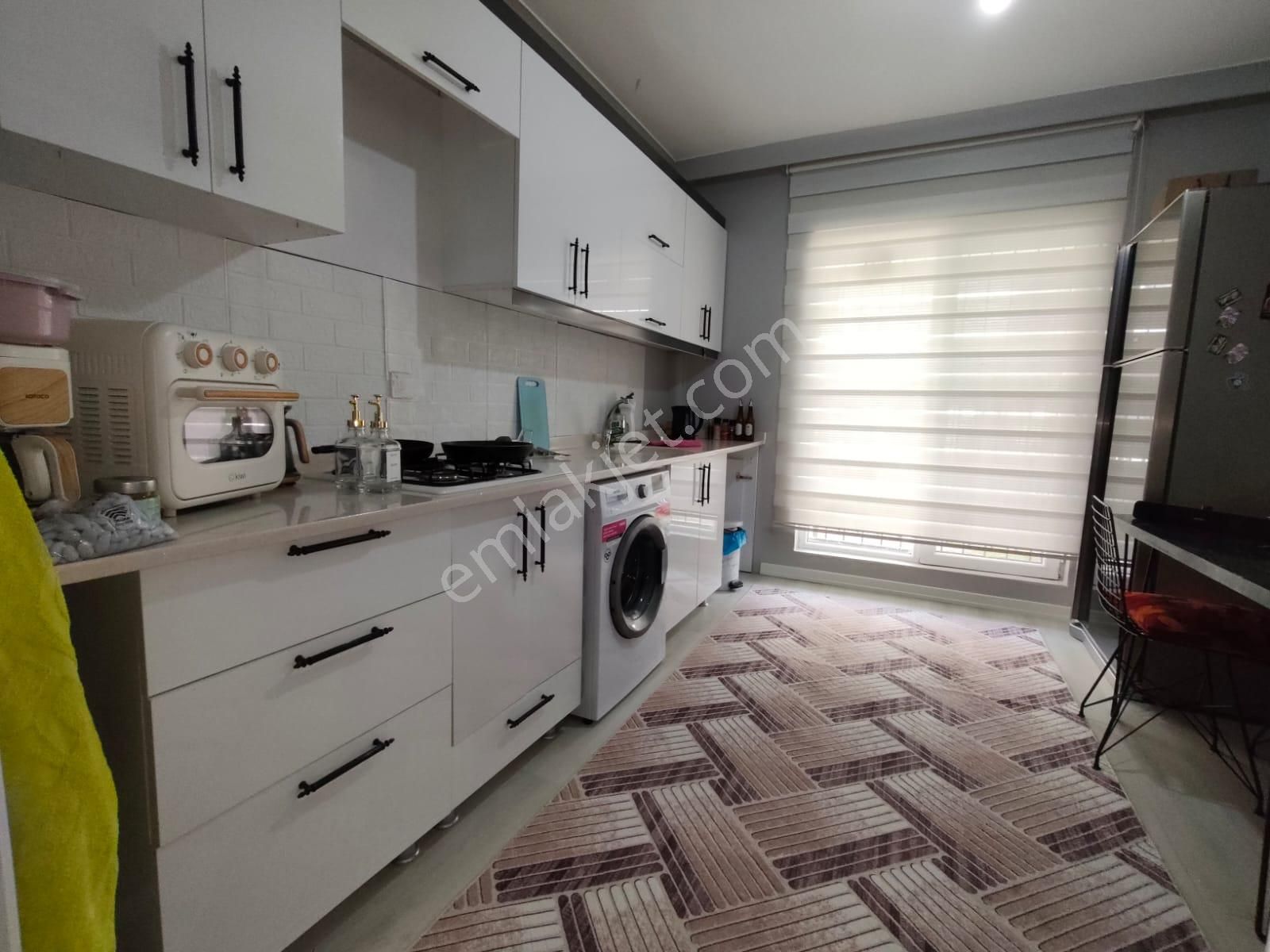 Yılmaz Gayrimenkul´ Den Yenikentte 3+1 Kaçırılmayacak Fırsat Daire - Görsel 7