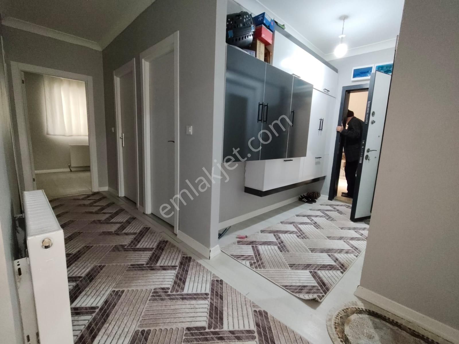 Yılmaz Gayrimenkul´ Den Yenikentte 3+1 Kaçırılmayacak Fırsat Daire - Görsel 24