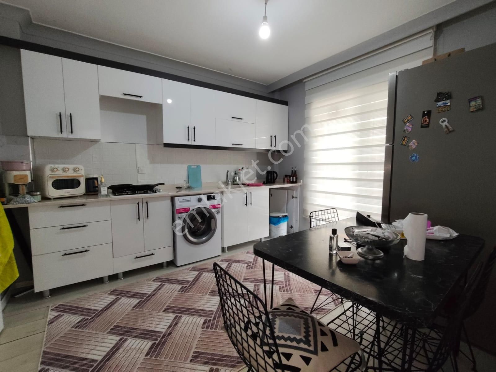 Yılmaz Gayrimenkul´ Den Yenikentte 3+1 Kaçırılmayacak Fırsat Daire - Görsel 34