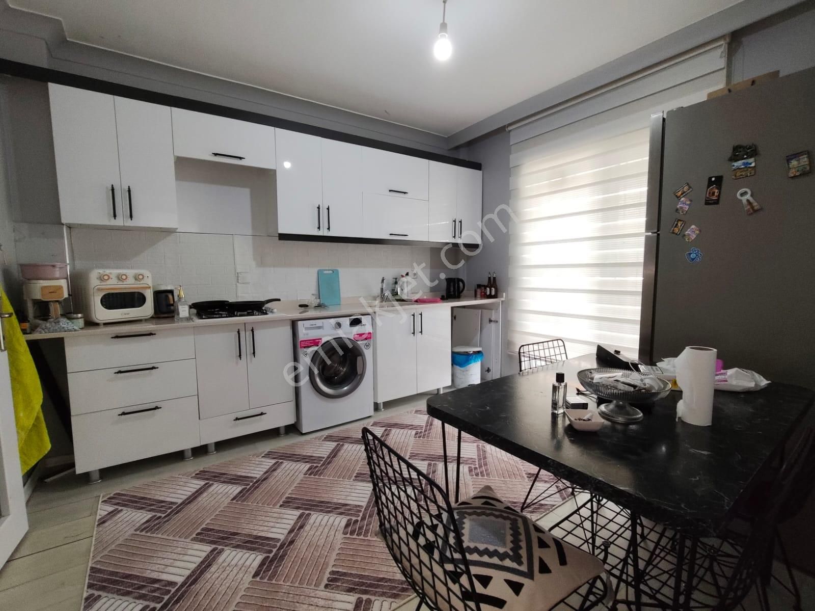 Yılmaz Gayrimenkul´ Den Yenikentte 3+1 Kaçırılmayacak Fırsat Daire - Görsel 30