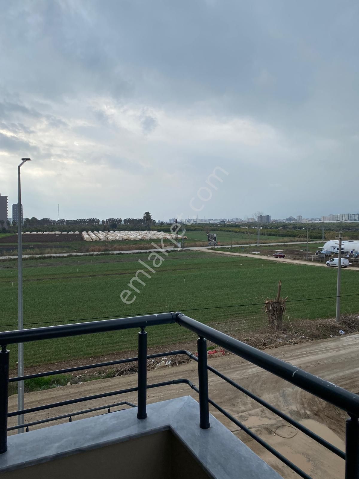 Sahibinden Havuzlu Doğalgazlı 2+1 Köşe Daire - Görsel 17