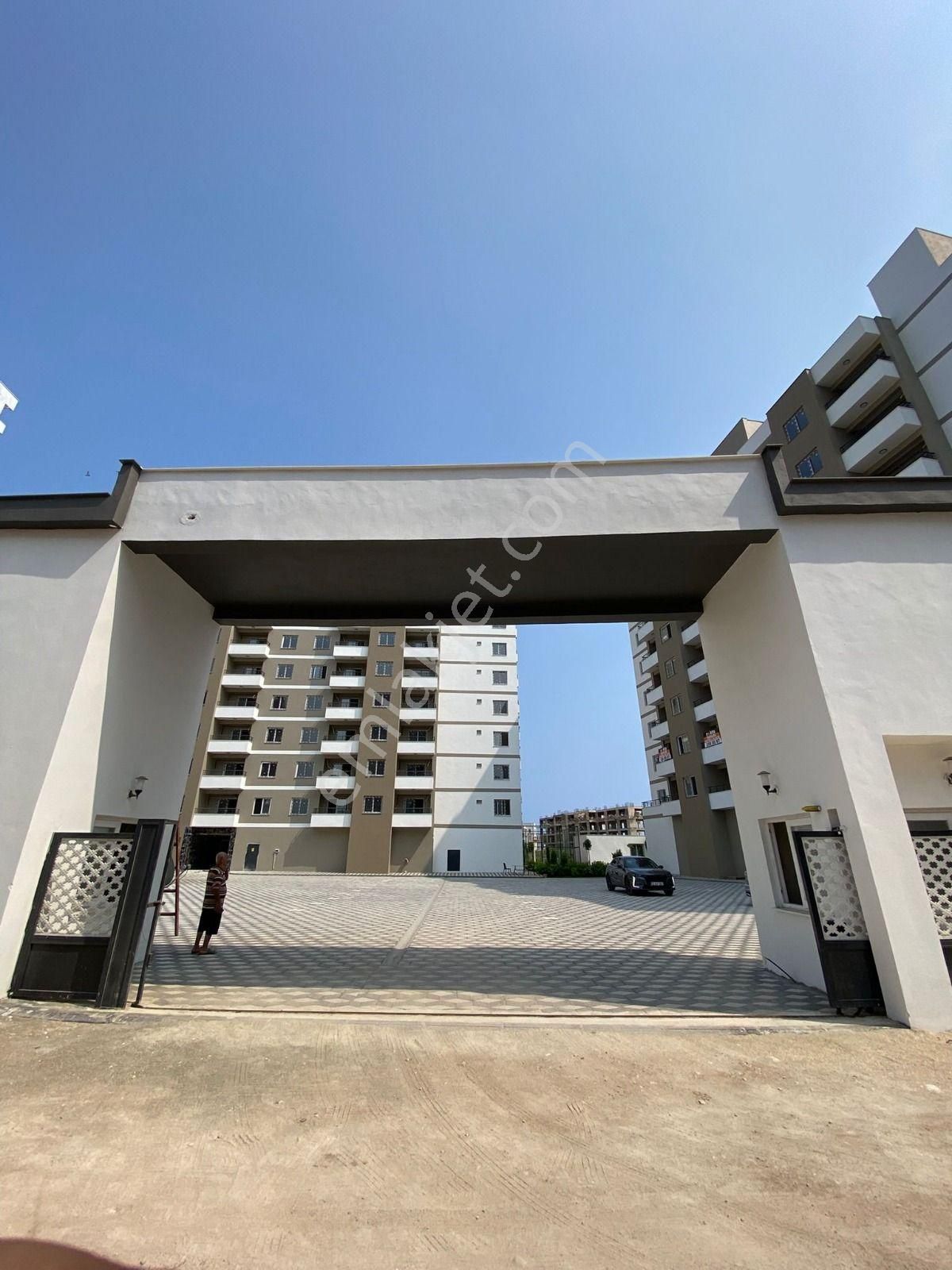 Sahibinden Havuzlu Doğalgazlı 2+1 Köşe Daire - Görsel 3