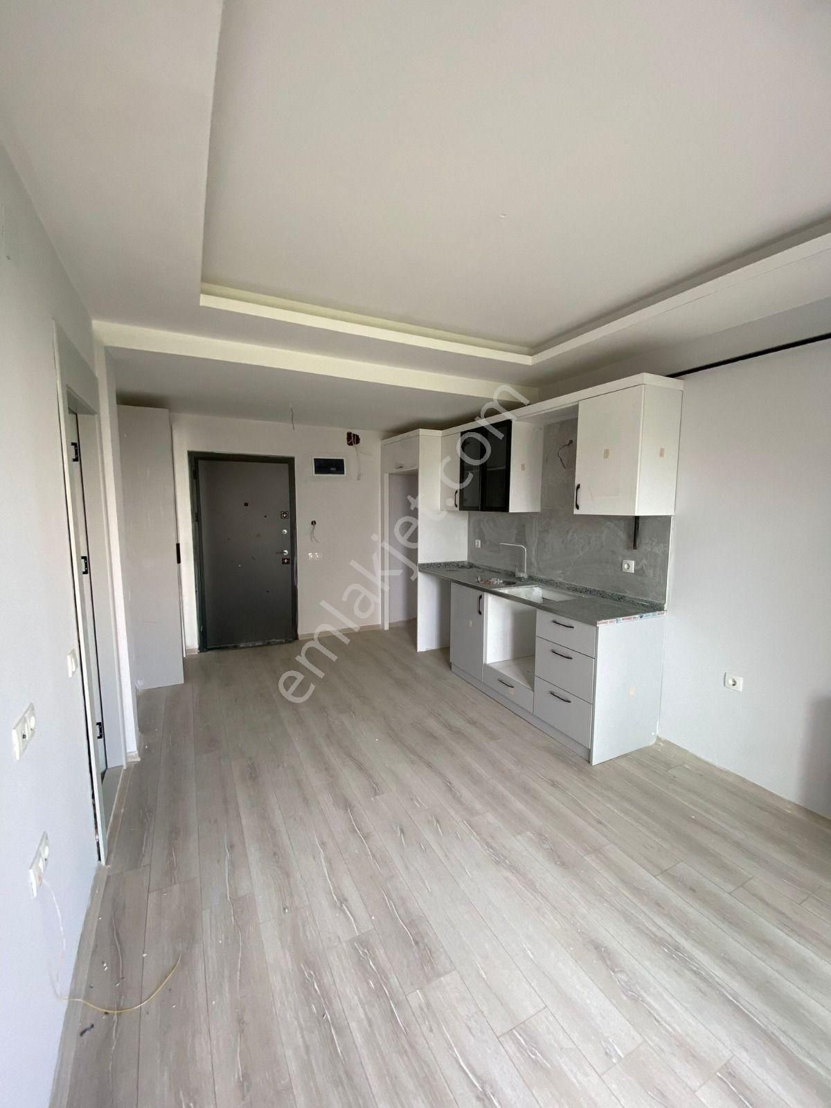 Sahibinden Havuzlu Doğalgazlı 2+1 Köşe Daire - Görsel 6