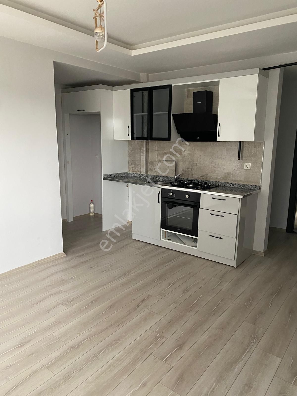 Sahibinden Havuzlu Doğalgazlı 2+1 Köşe Daire - Görsel 24