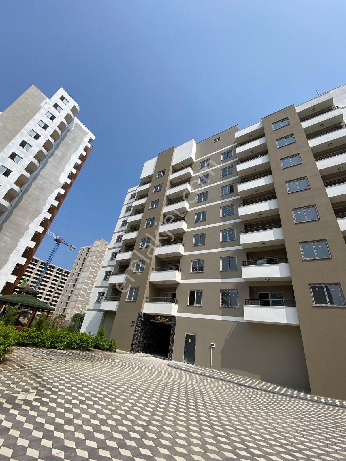 Sahibinden Havuzlu Doğalgazlı 2+1 Köşe Daire - Görsel 9