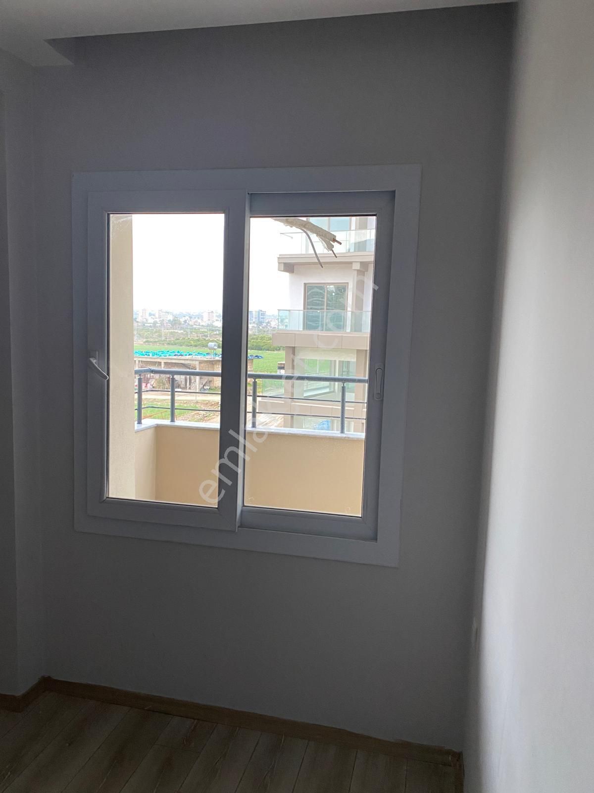 Sahibinden Havuzlu Doğalgazlı 2+1 Köşe Daire - Görsel 21